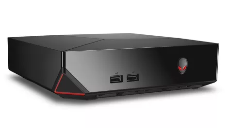 Alienware Alpha Hands-on Review