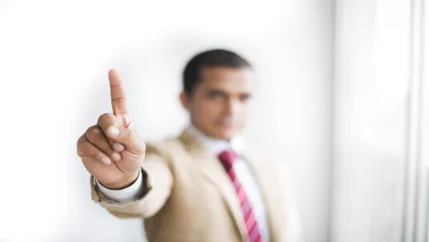 Symantec remains #1 in worldwide security software market share report