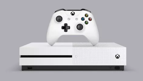 Microsoft reveals release date for Xbox One S console