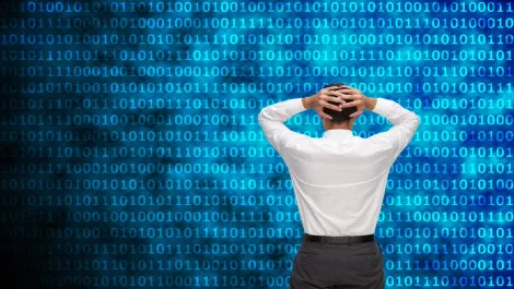Embrace analytics or get left behind, experts warn
