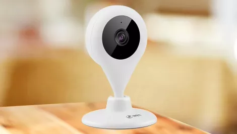 Hands-on Review: Qihoo 360 Smart Camera & 360 Camera app