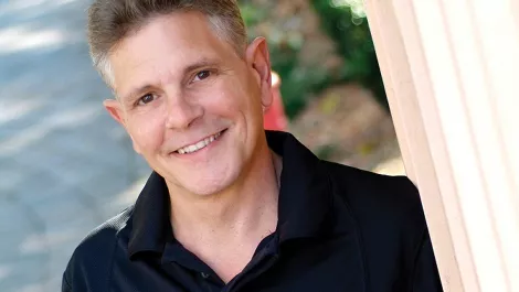 Greg Wyman to lead virtualisation vendor's local push