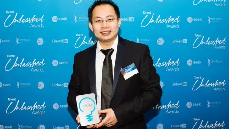 Kiwi company named APAC's Best Startup for Social Impact