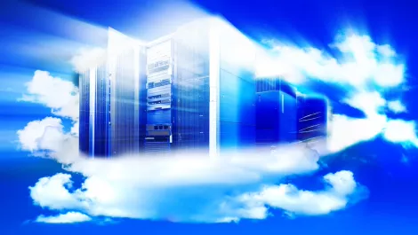 Trends impacting the Asia Pacific cloud computing market