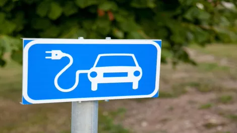 Kiwi born wireless electric vehicle charging technology hits the U.S.