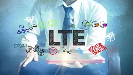 LTE technology fuelling mobile broadband for public safety