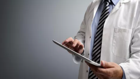 VMware seeks to simplify and improve the digital health experience
