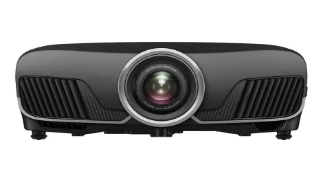 Epson home projectors get ready for the future