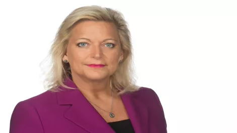 Intel corp appoints Paula Tolliver as new CIO