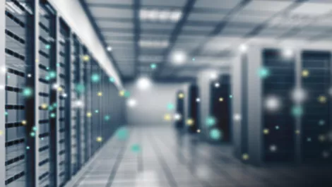 Dell's data center vision a necessity for IT leaders