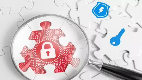 Identifying your network security threats with Fortinet's Cyber Threat Assessment Program