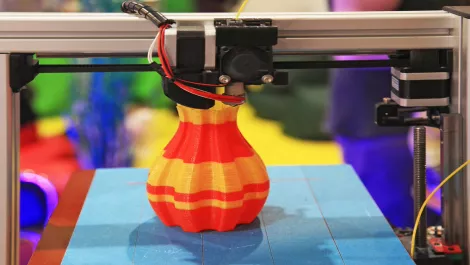 IDC report: Industry 3D printing revenue to skyrocket to $35 billion by 2020