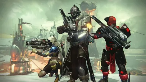 Destiny- The Collection is releasing this September