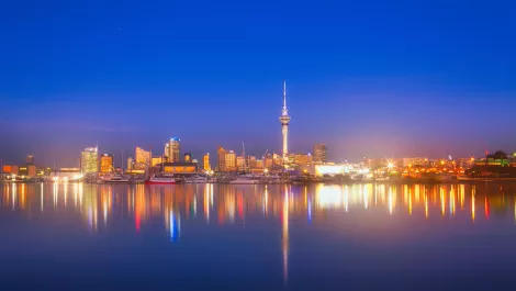 New Zealand big winner in 2016 Top Smart City Projects