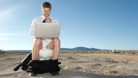 The Internet of Sh*t - the opinions of a tech afficionado