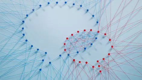 Adobe CEO speaks about digital disruption at Symposium