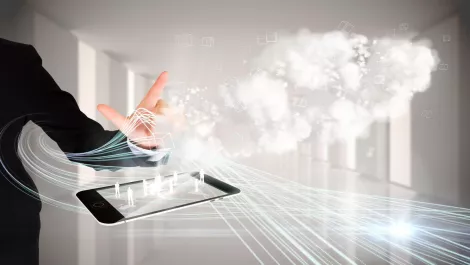 Base-2 celebrates 8 years and talks cloud