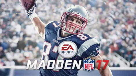 Madden NFL 17 heralds a new season of EA Sports games