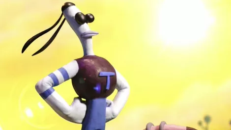 Review: Armikrog brings back the old-school point and click adventure