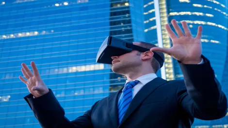 AR/VR Garage set to turn Auckland into a virtual reality innovation hub