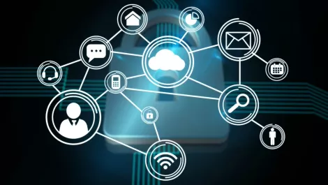 Business continuity: A key benefit of Fortinet's network security
