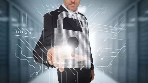 Fortinet's Security Fabric: Protection for the entire data centre