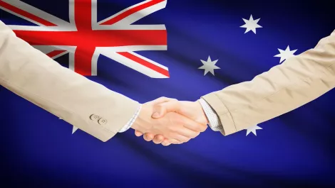 Synnex AU inks Honeywell distie deal