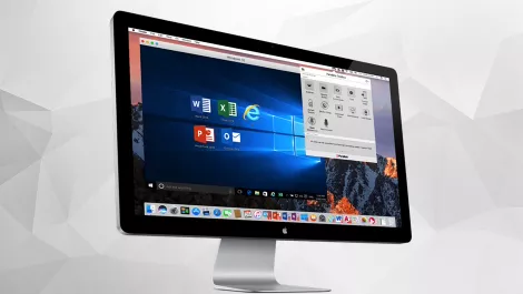 Hands-on Review: Parallels Desktop 12 for Mac
