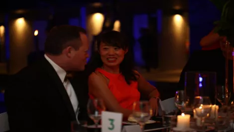IN PICS: HPE annual Partner Conference 2016