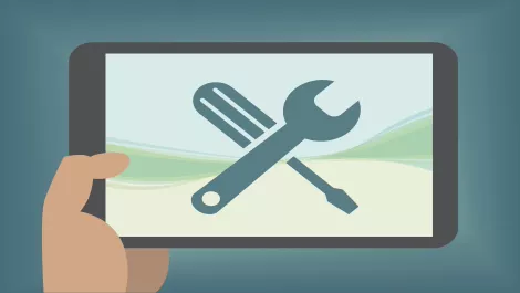 Mobile app development is not just for coders and programmers