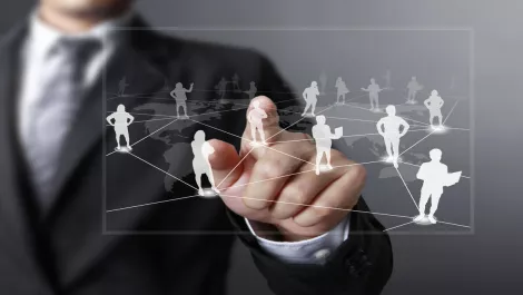 Aruba channel gets managed services push with new partner program