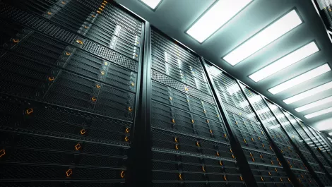 Global leaders HPE and EMC top of the food chain in enterprise storage market