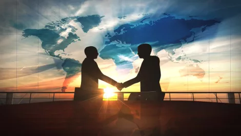 New reseller partnership aims to connect global data center ecosystem