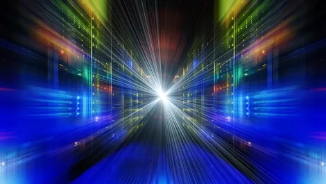 Gartner identifies data center storage protocol for the next decade