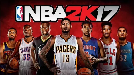 Review: NBA 2K17 takes flight for a powerful slam dunk