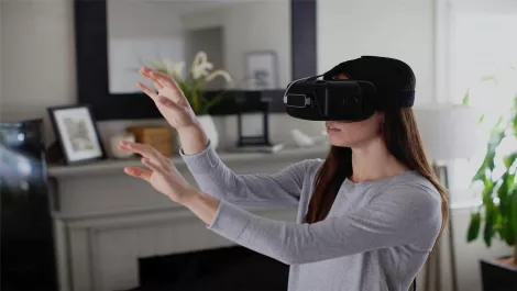 Who is Leap Motion and why should you care?