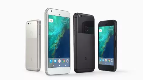 Watch out Apple: Google's coming for you