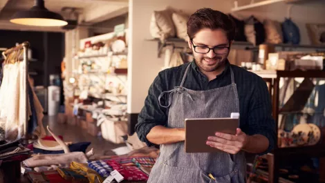 Salesforce expert gives 12 tips for real world retailers