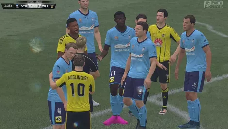 FIFA 17 shoots and scores - it's truly the best until last