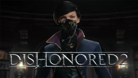 Hands-on preview: Dishonored 2