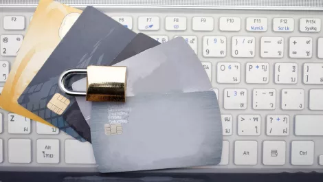 Ransomware: Expert advice on how to keep safe and secure