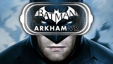 Review: I'm Batman in Arkham VR For PlayStation VR