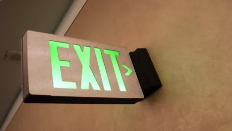 Microsoft exec jumps ship to AWS
