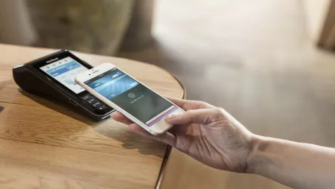 Apple Pay arrives in New Zealand... but only for ANZ Bank customers