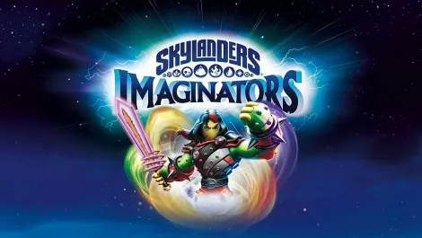 Review: Skylanders Imaginators adds a new gimmick to the table