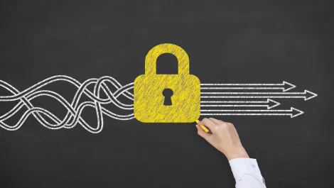 Waikato Uni student wins big with cyber security solution