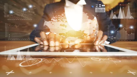 Managing identity gap - Oracle unveils new data innovations