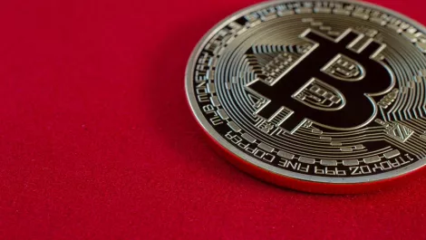 Bitcoin tech company reveals plans for 'one of a kind' data center in China