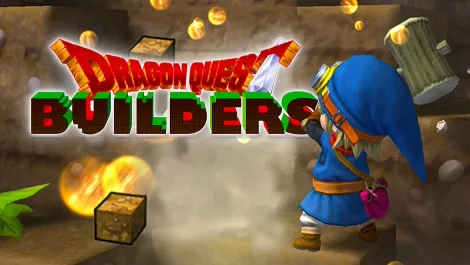 Review: Dragon Quest Builders is a fun Minecraft clone