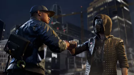 Review: Watch Dogs 2 is better than the first video game